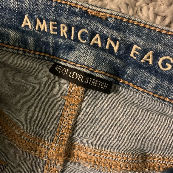 american eagle jeans - Picture 4 of 5